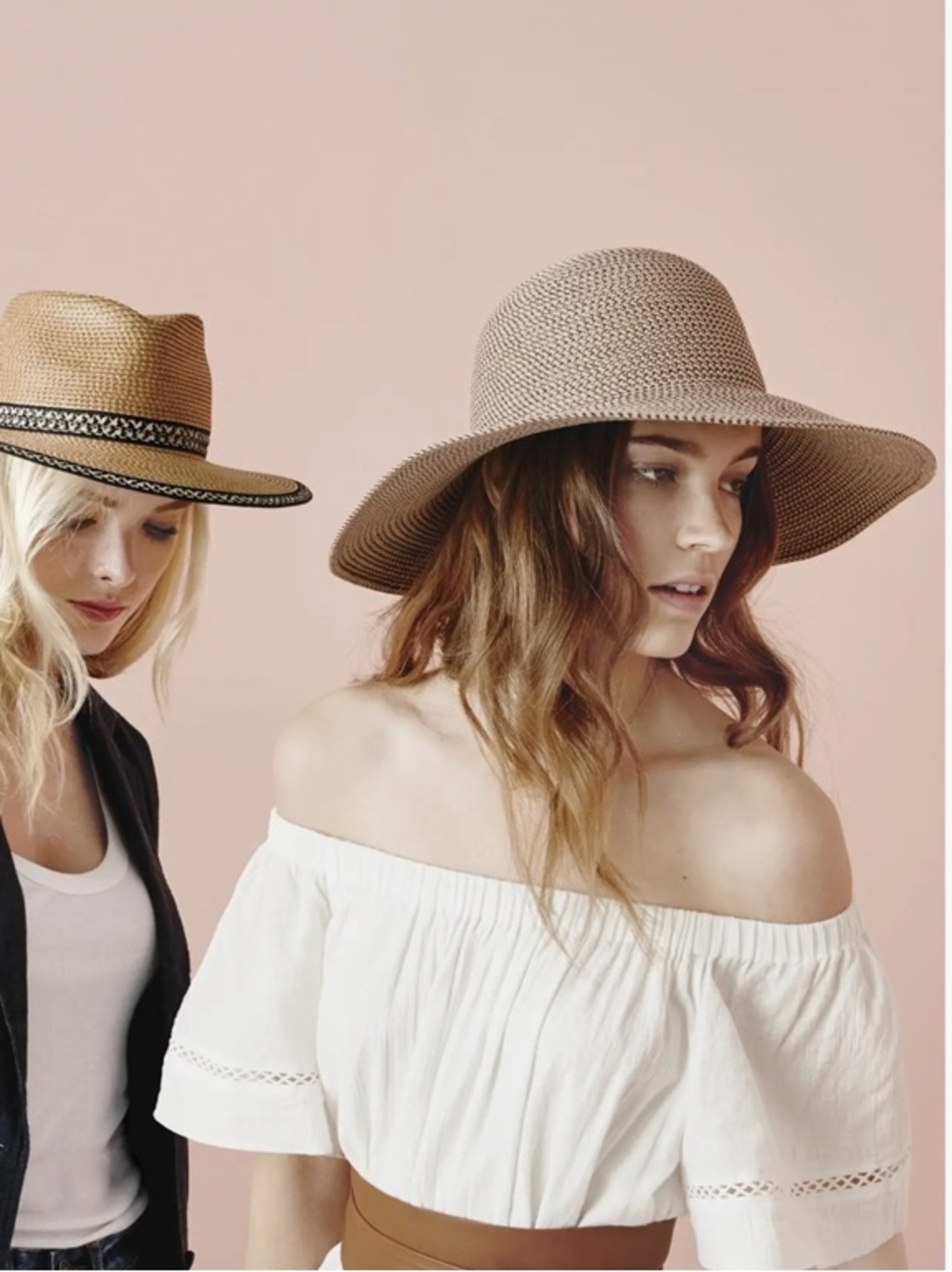 Hampton Squishee® Sun Hat